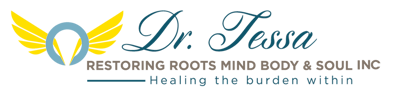 Dr. Tessa Logo